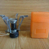 Camping Stove